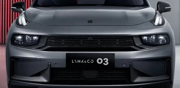 领克03能买吗话题封面图