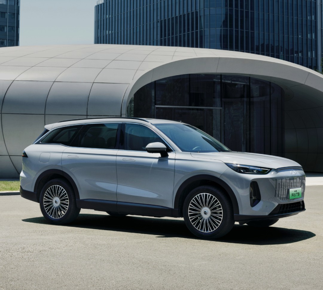 风云T9只聊缺点话题封面图