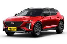 凯迪拉克GT4