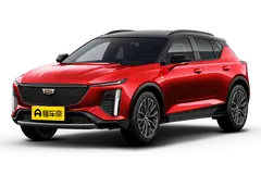 凯迪拉克GT4询底价