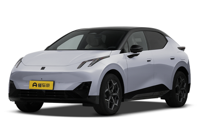 领克Z20 2026款 430km 后驱Plus