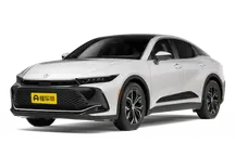 皇冠SportCross