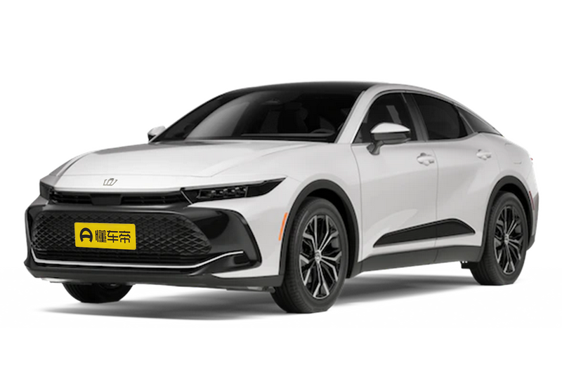 皇冠SportCross