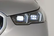 LED自适应大灯