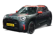 电动MINI JCW ACEMAN(进口)经销商报价暂无报价