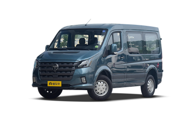 图雅诺X8 2024款 商运版 多功能乘用车 2.0T手动 短轴低顶 后单胎5/6座 4F20TC3