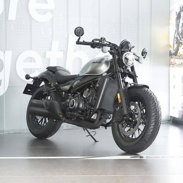 春风 450CL-C 2024款 标准版厂商_基本信息图