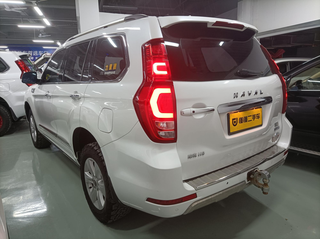 精品哈弗H9，不到15万开走值不值图4