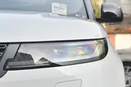 LED前大灯