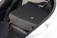 第二排整排放倒