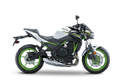 川崎 Z650经销商报价暂无报价