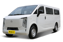 跨越星光 EV
