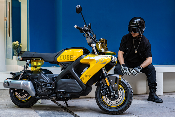 宗申 魔方150 2025款 Play版厂商_基本信息图