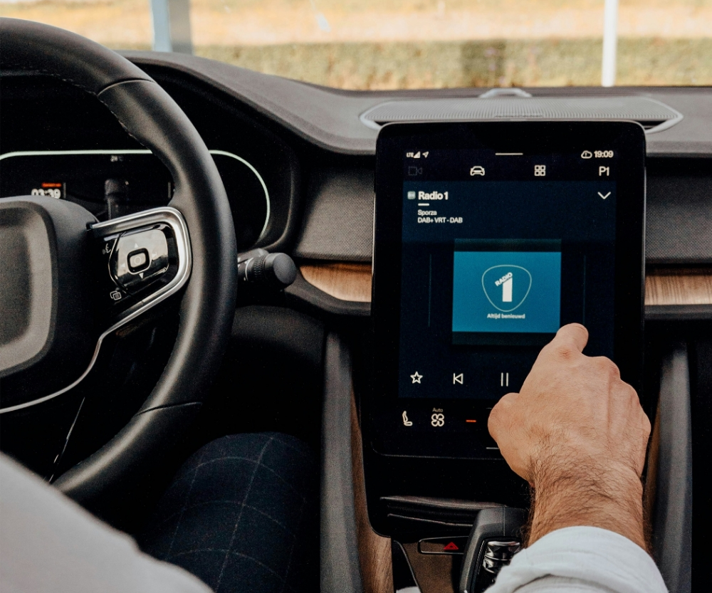 夏季用车离不开的真香配置话题封面图