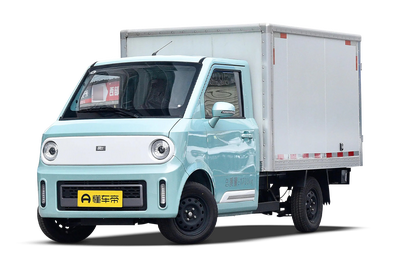 橙仕X2 2022款 创富版单排二类底盘