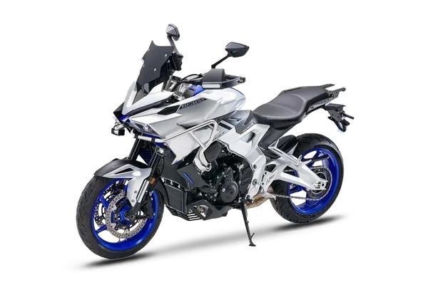 升仕 ZT700-T 2025款 标准版厂商_基本信息图