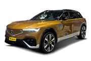讴歌ZDX EX经销商报价暂无报价
