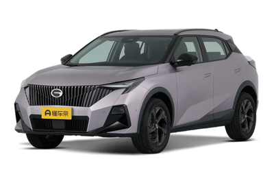 传祺GS3 2024款 影速 270T 劲智Max