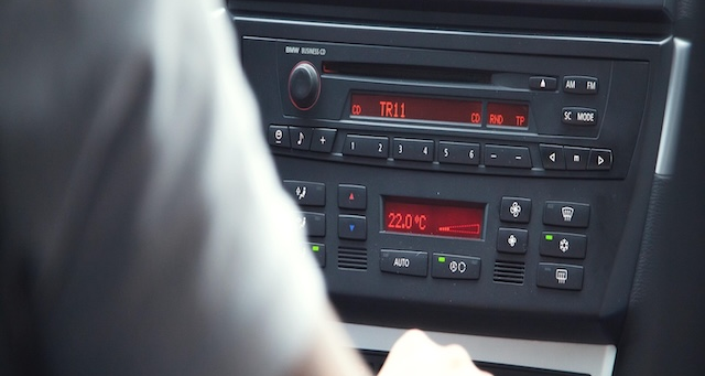 中控台装饰大赏话题封面图