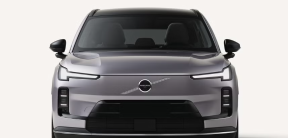 买沃尔沃你后悔了吗话题封面图