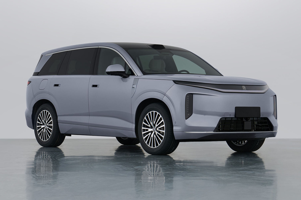 大唐DM 2026款 低配版厂商_基本信息图