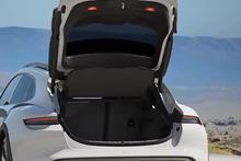 电动后尾门位置记忆