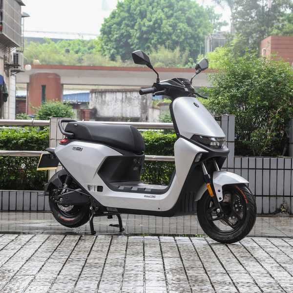 九号 远航家M 2023款 M95C厂商_基本信息图