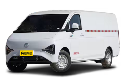 睿立达V7 2025款 265km 睿跃版 中航 41.86kwh