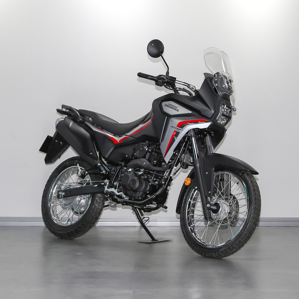 新大洲本田 CRF190L 2021款 标准版厂商_基本信息图