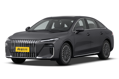 荣威M7 DMH 2025款 160km 舒享版