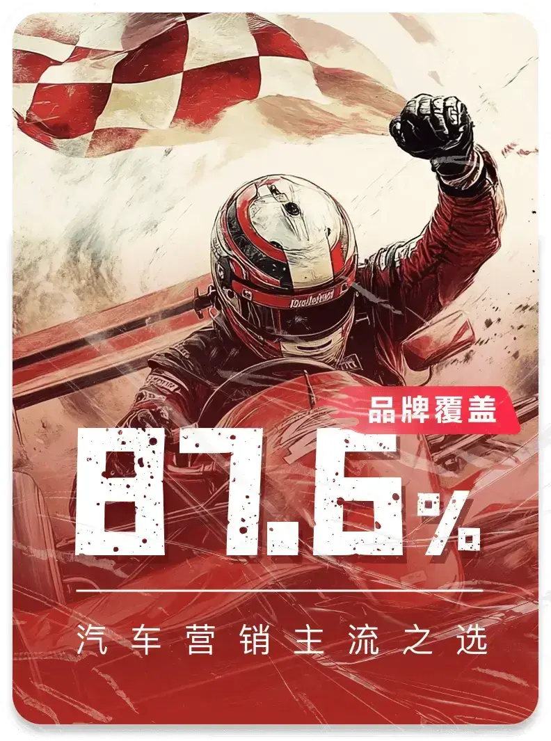 汽车营销主题图片
