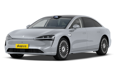 享界S9 2026款 增程后驱 Max 37kWh