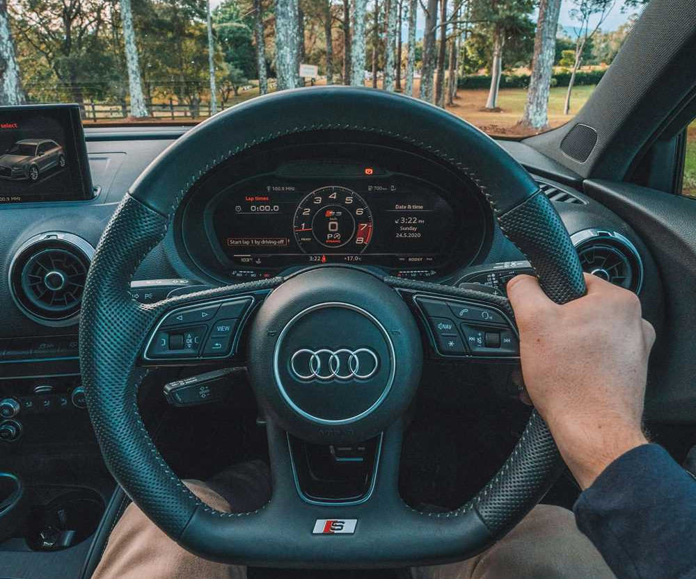 用车坏习惯话题封面图