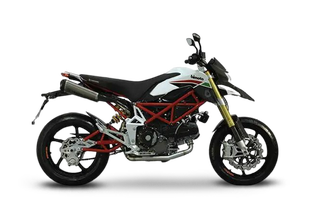 BIMOTA DB10B motard