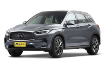 英菲尼迪QX50