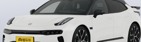 【奖】极氪001车主报告话题封面图