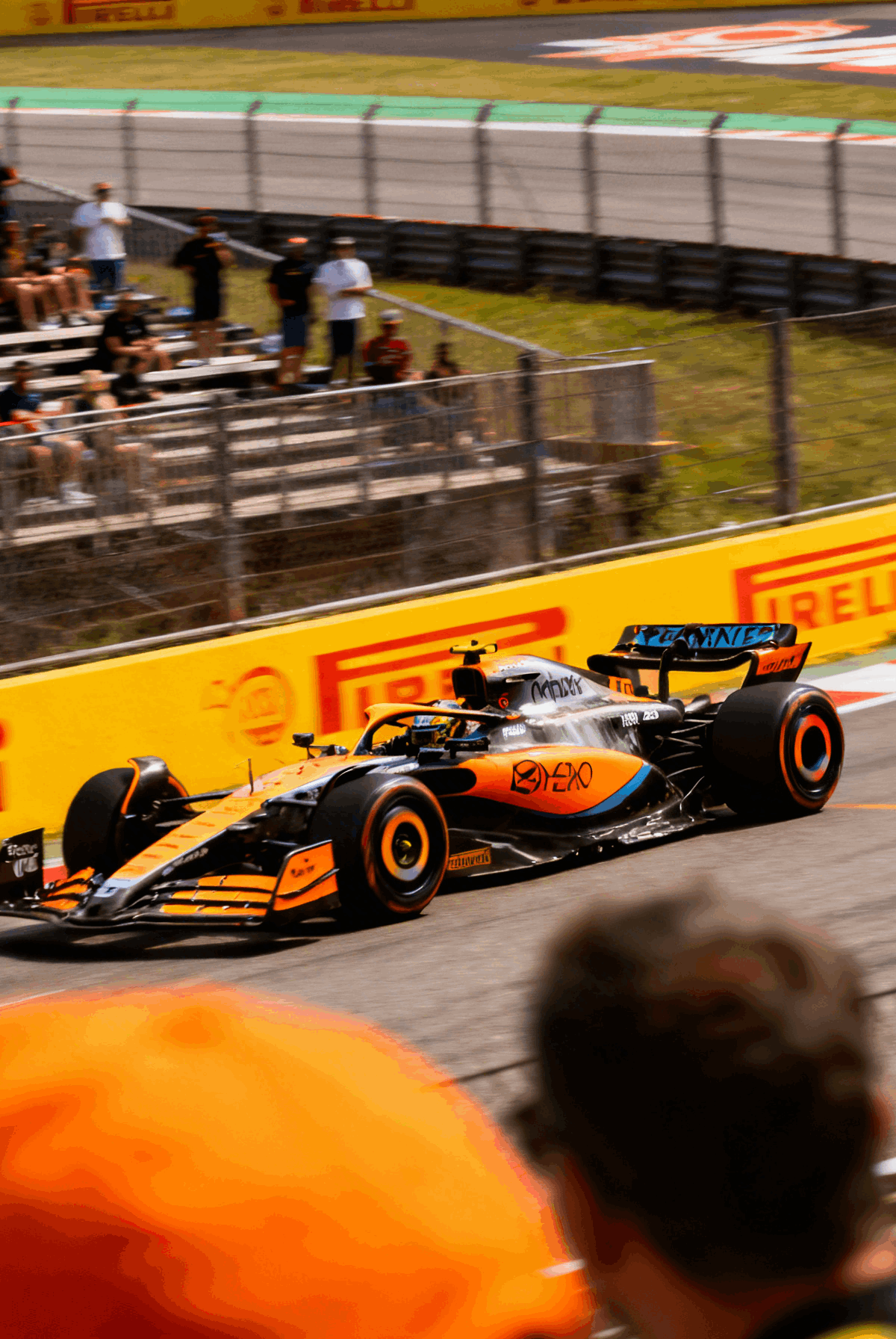 F1入坑原因话题封面图