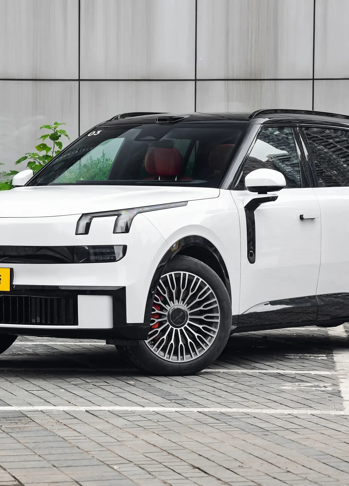 领克900要买2.0T吗话题封面图