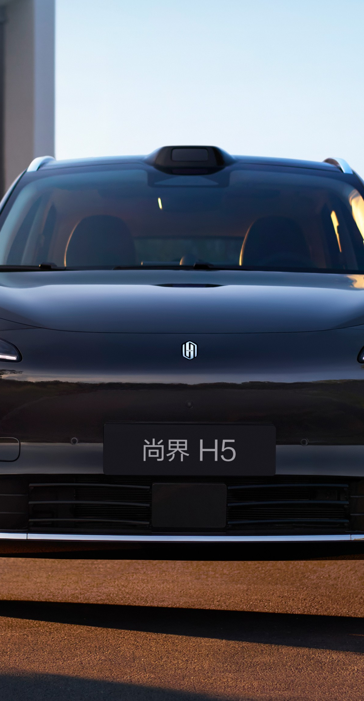 尚界H5选增程还是纯电话题封面图