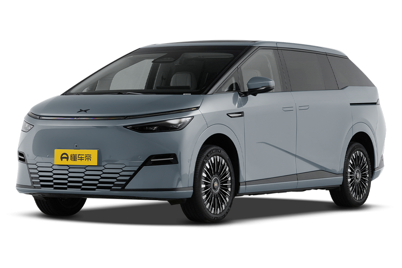 小鹏X9