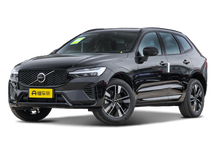 沃尔沃XC60