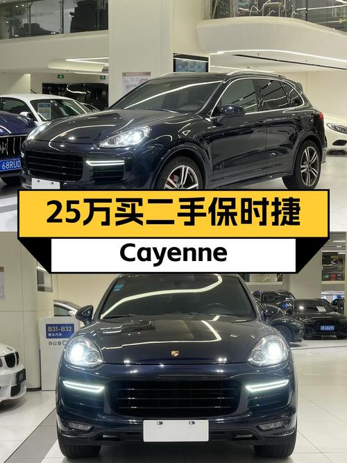 24.98万的 2016款保时捷 Cayenne蓝色，11.5万公里贵吗？
