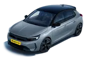 欧宝Corsa Electric经销商报价暂无报价
