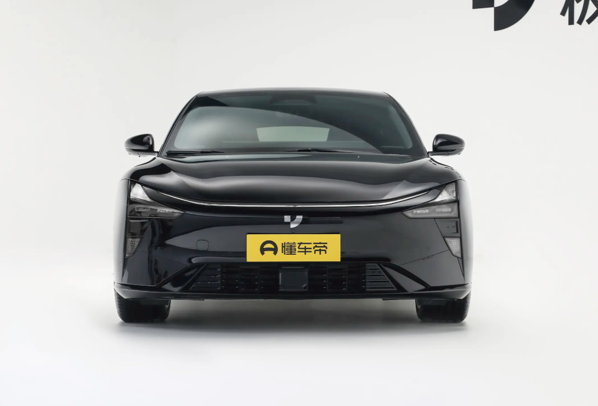 19.99万起的极越07，可否大卖？话题封面图