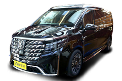 Lorinser VS系列询底价