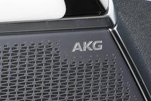 AKG音响系统