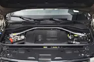 3.0T高功率发动机