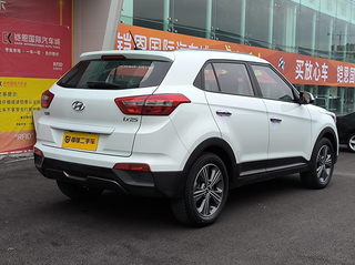 6万多开走现代 ix25，超值超划算图6