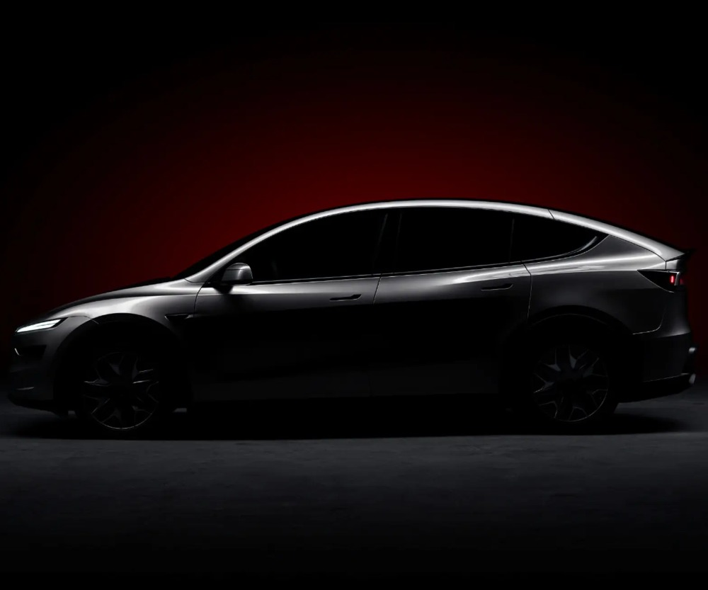 Model Y L起售价竞猜话题封面图