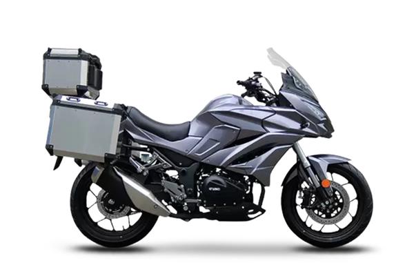 诺马 旅行者 255 GT 2021款 标准版厂商_基本信息图